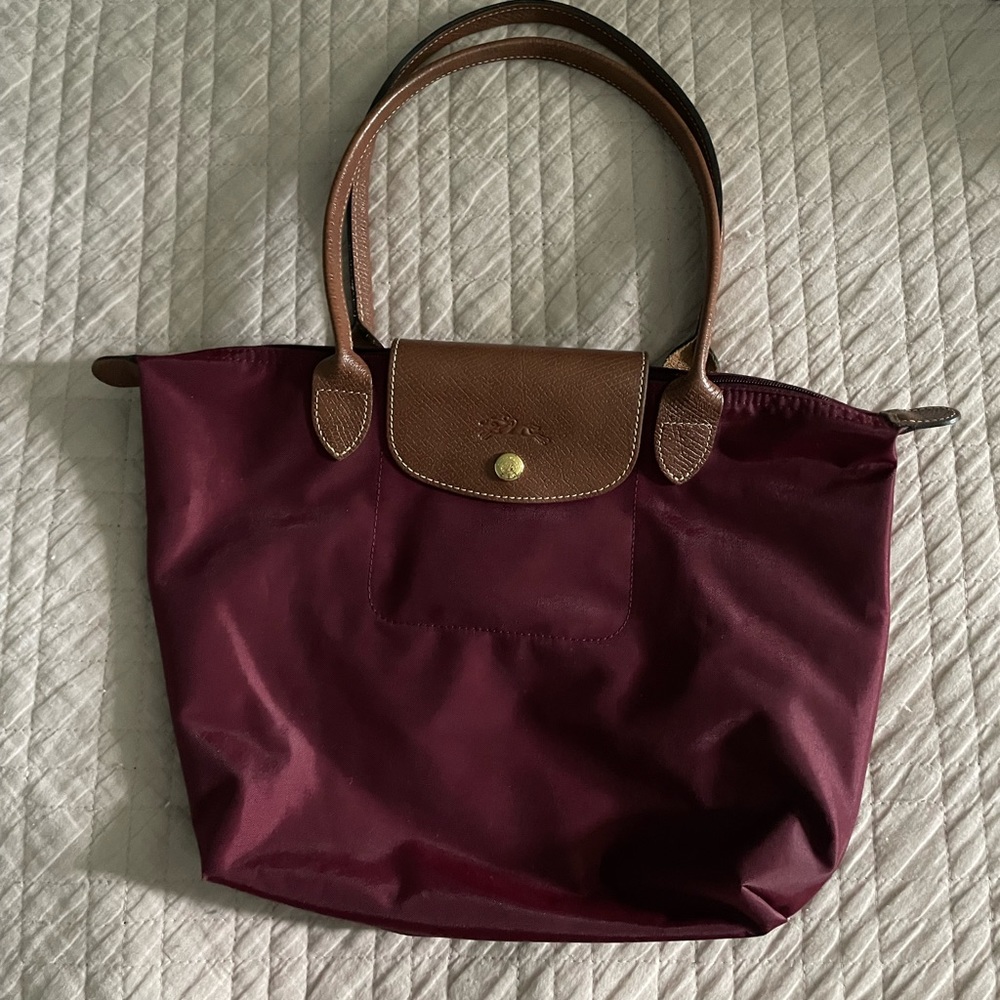 LONGCHAMP LE Pilage original.